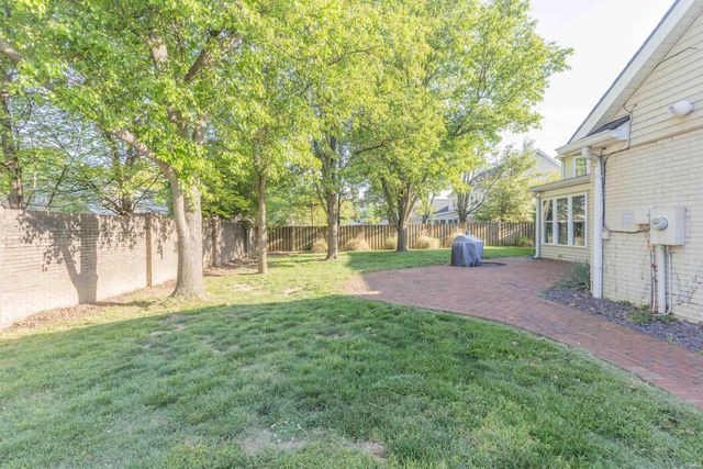 461 E Meade Drive, Evansville, IN 47715