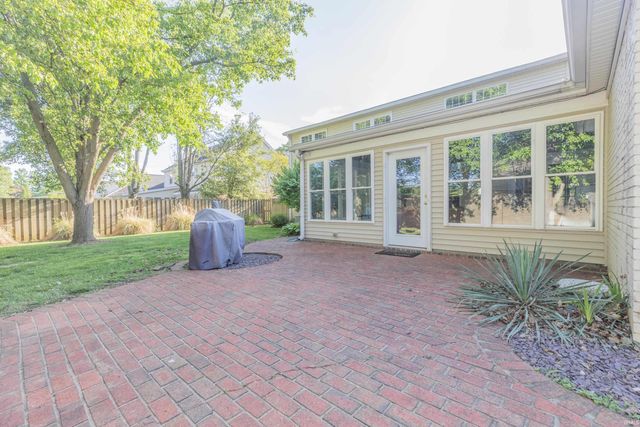461 E Meade Drive, Evansville, IN 47715