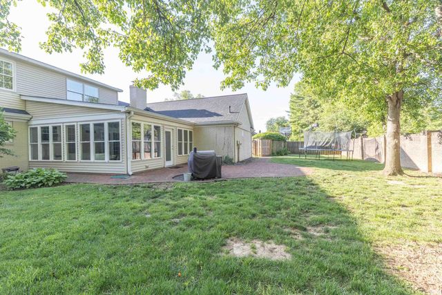461 E Meade Drive, Evansville, IN 47715
