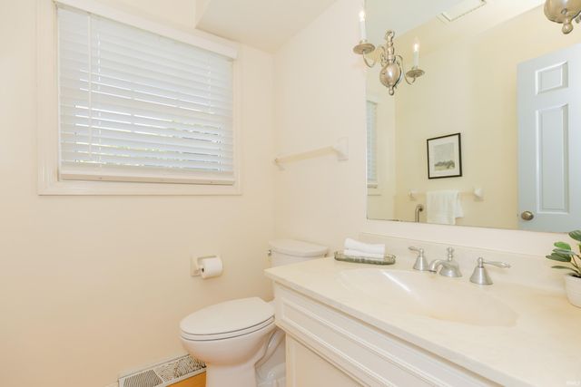 461 E Meade Drive, Evansville, IN 47715