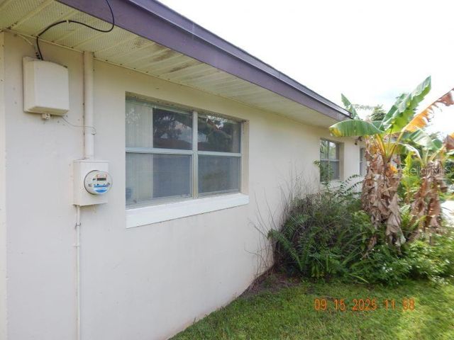 300 YUMAS DRIVE, Titusville, FL 32796