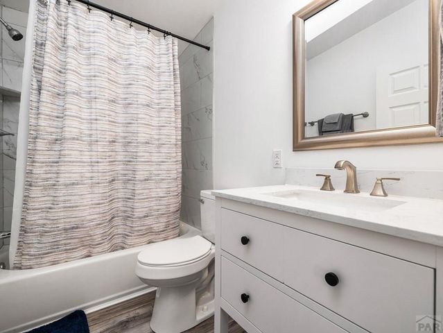 667 S Burro Dr, Pueblo West, CO 81007