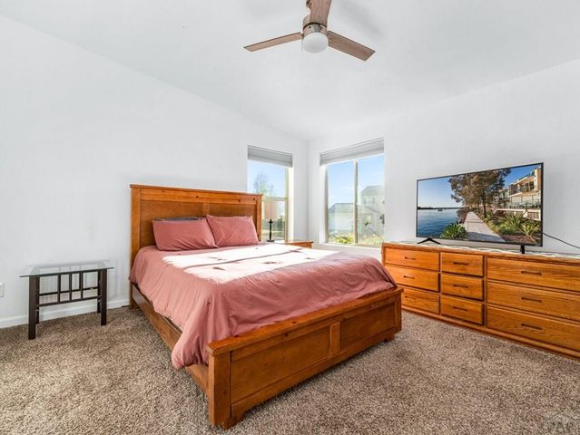 667 S Burro Dr, Pueblo West, CO 81007