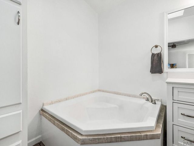 667 S Burro Dr, Pueblo West, CO 81007