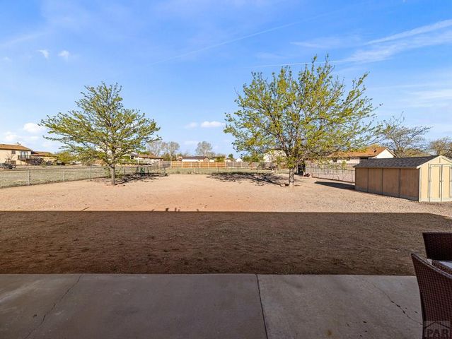 667 S Burro Dr, Pueblo West, CO 81007