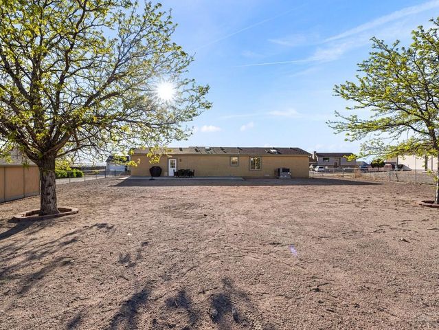 667 S Burro Dr, Pueblo West, CO 81007
