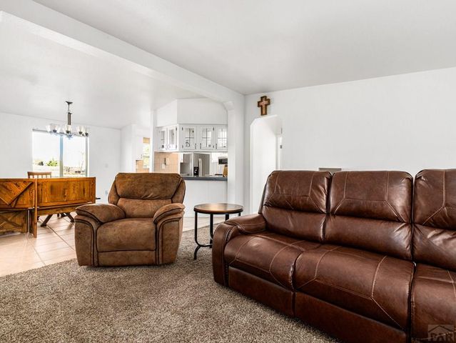 667 S Burro Dr, Pueblo West, CO 81007