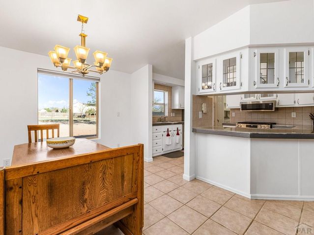 667 S Burro Dr, Pueblo West, CO 81007