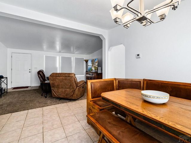 667 S Burro Dr, Pueblo West, CO 81007