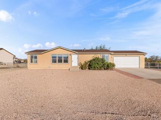 667 S Burro Dr, Pueblo West, CO 81007