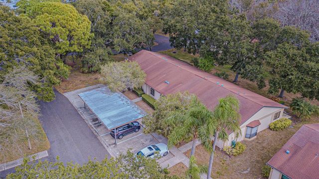 11511 113TH STREET 21C, Seminole, FL 33778