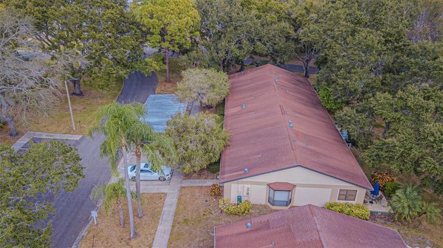 11511 113TH STREET 21C, Seminole, FL 33778