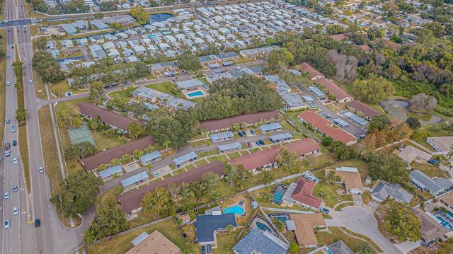 11511 113TH STREET 21C, Seminole, FL 33778