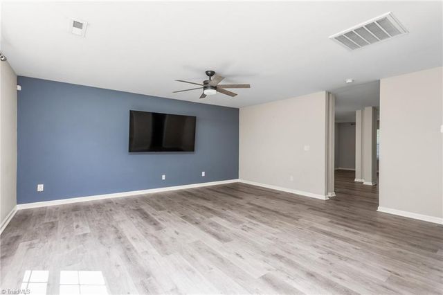 6623 Glenville Drive, Whitsett, NC 27377