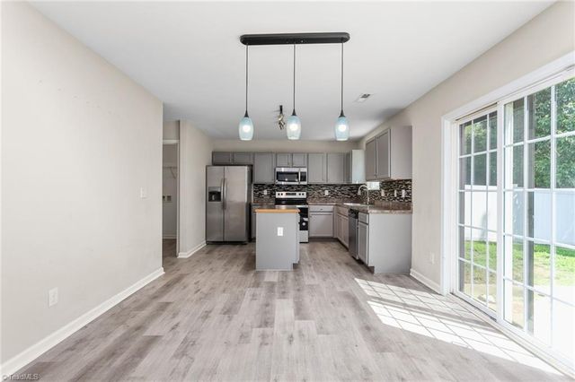 6623 Glenville Drive, Whitsett, NC 27377