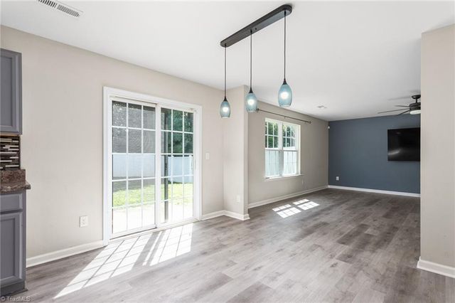 6623 Glenville Drive, Whitsett, NC 27377