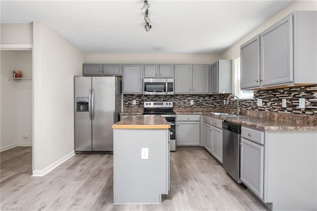 6623 Glenville Drive, Whitsett, NC 27377