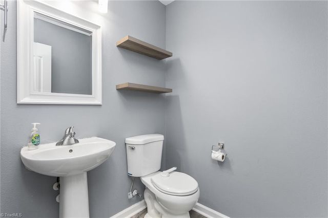6623 Glenville Drive, Whitsett, NC 27377