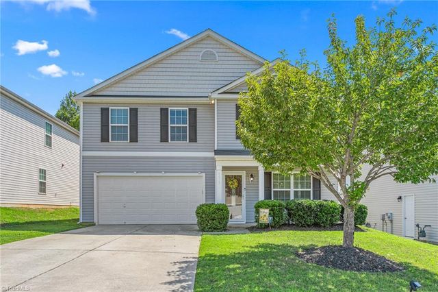 6623 Glenville Drive, Whitsett, NC 27377