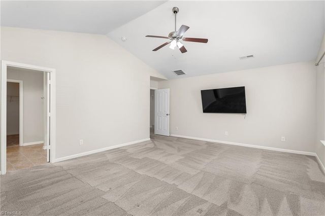 6623 Glenville Drive, Whitsett, NC 27377