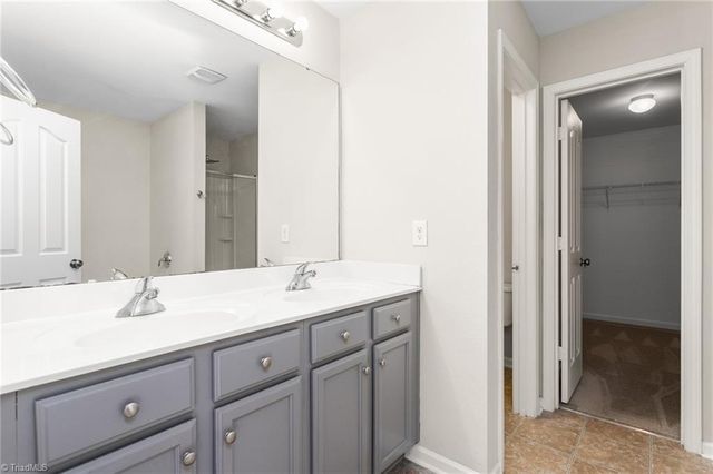 6623 Glenville Drive, Whitsett, NC 27377