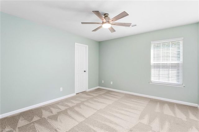 6623 Glenville Drive, Whitsett, NC 27377