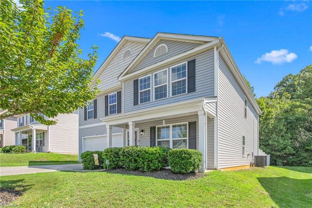 6623 Glenville Drive, Whitsett, NC 27377