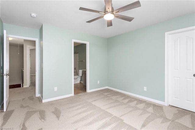 6623 Glenville Drive, Whitsett, NC 27377