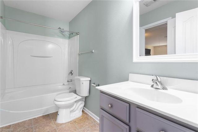 6623 Glenville Drive, Whitsett, NC 27377