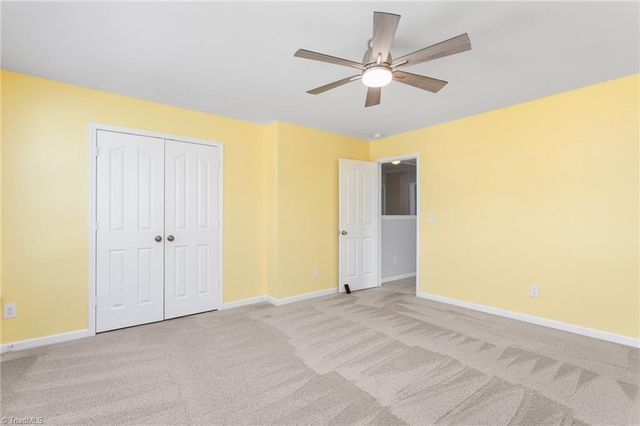 6623 Glenville Drive, Whitsett, NC 27377