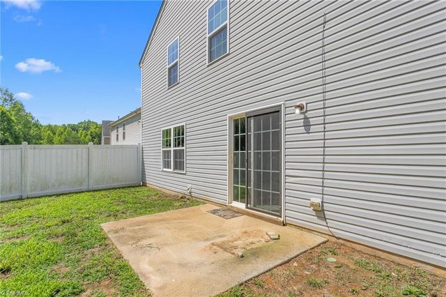 6623 Glenville Drive, Whitsett, NC 27377