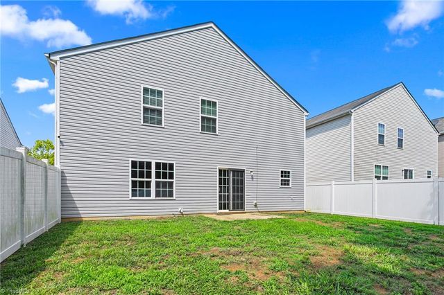 6623 Glenville Drive, Whitsett, NC 27377