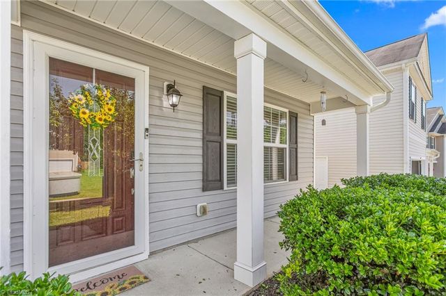 6623 Glenville Drive, Whitsett, NC 27377