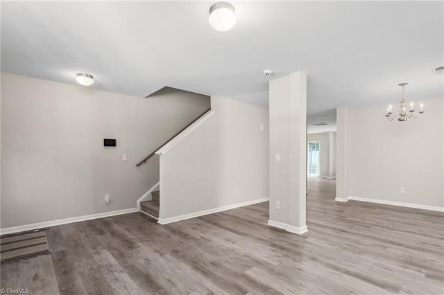 6623 Glenville Drive, Whitsett, NC 27377