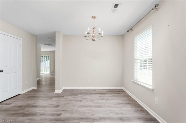 6623 Glenville Drive, Whitsett, NC 27377