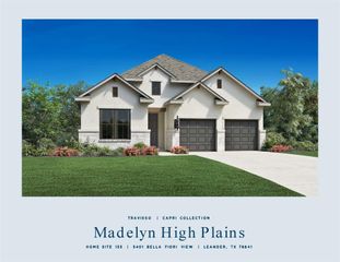 5401 Bella Fiori VW, Leander, TX 78641