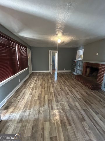 390 Charlotte Boulevard, Stockbridge, GA 30281