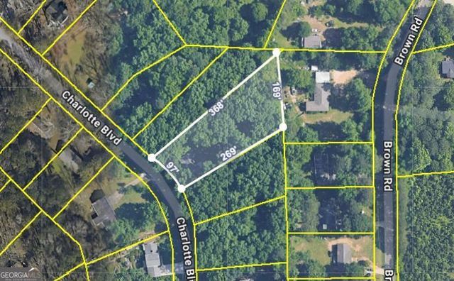 390 Charlotte Boulevard, Stockbridge, GA 30281