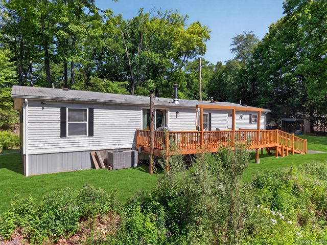 62 Shin Hollow Road, Port Jervis, NY 12771