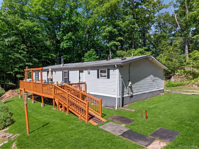 62 Shin Hollow Road, Port Jervis, NY 12771