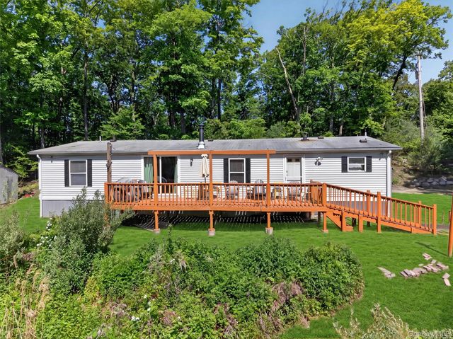 62 Shin Hollow Road, Port Jervis, NY 12771