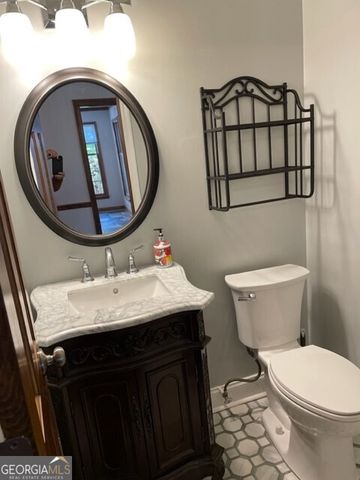 839 Sandy Creek Road, Fayetteville, GA 30214