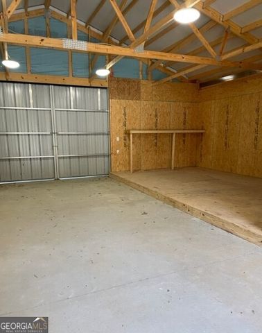 839 Sandy Creek Road, Fayetteville, GA 30214