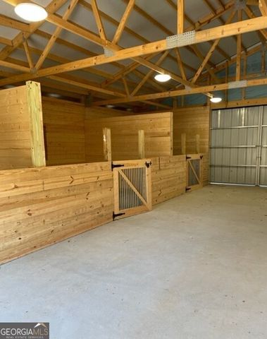 839 Sandy Creek Road, Fayetteville, GA 30214