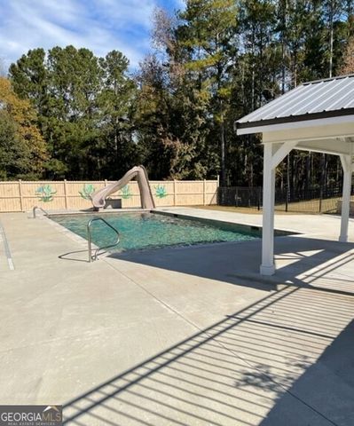 839 Sandy Creek Road, Fayetteville, GA 30214