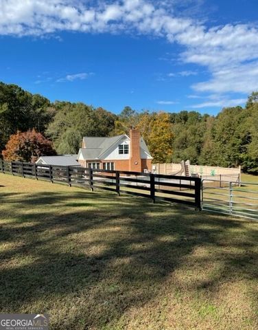 839 Sandy Creek Road, Fayetteville, GA 30214