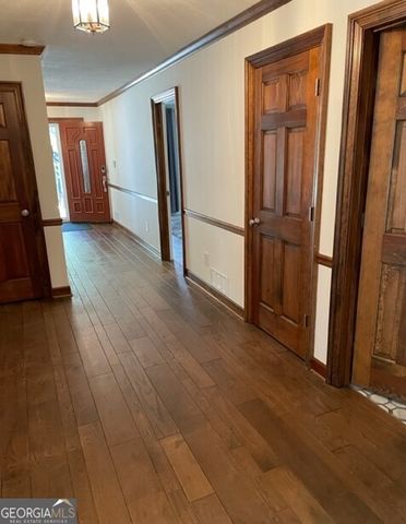 839 Sandy Creek Road, Fayetteville, GA 30214