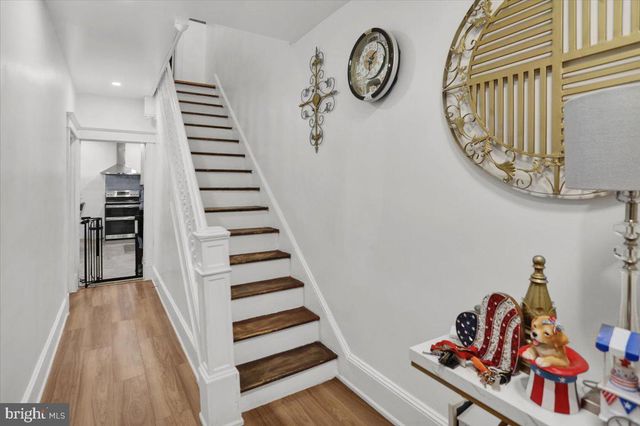 225 FAIRVIEW ST, Pottsville, PA 17901