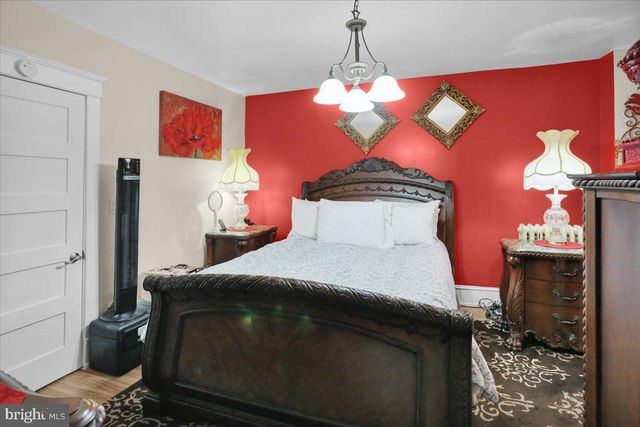225 FAIRVIEW ST, Pottsville, PA 17901