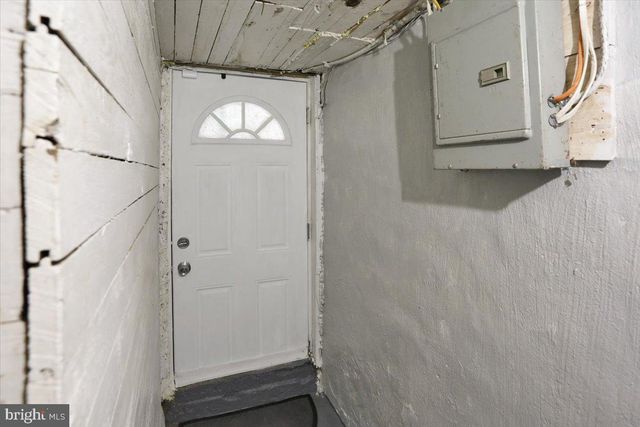 225 FAIRVIEW ST, Pottsville, PA 17901